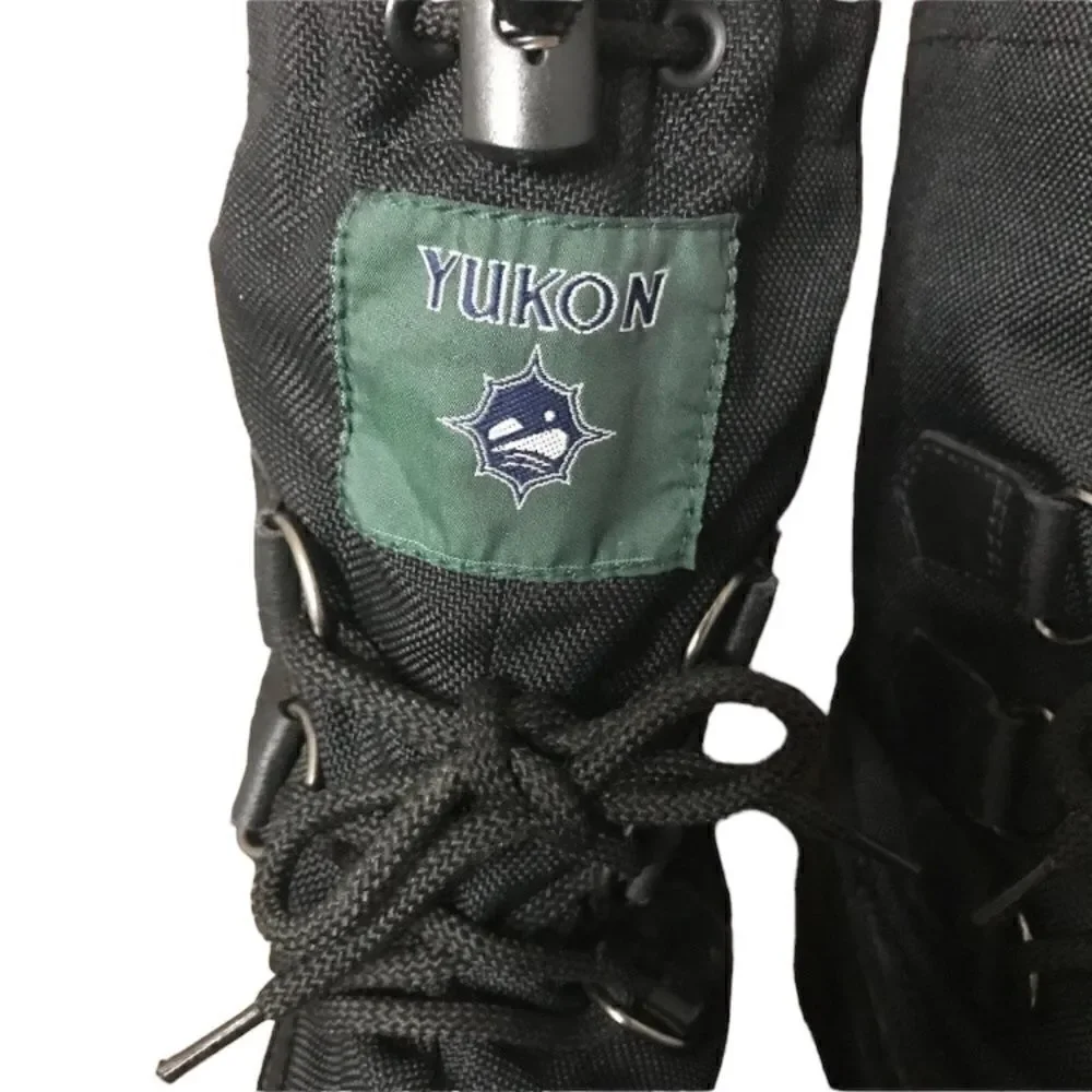 Yukon  Boots Mens Size 6